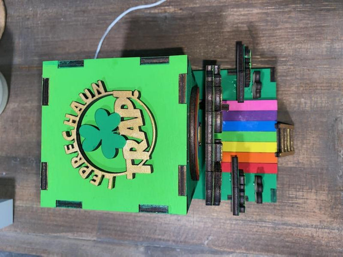 Leprechaun Trap