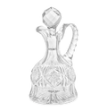 Libbey Glass Company Cruet Bottle