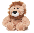Lion Junior Warmies