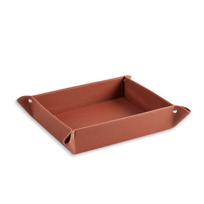 Lisbon Extra Large Coffee Table Valet Tray and Catchall