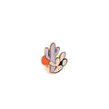 Little Cactus Enamel Pin