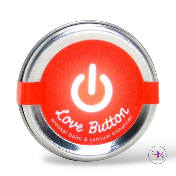 Love Button Arousal Balm 🫦