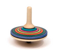 Mader Sprint Spinning Top
