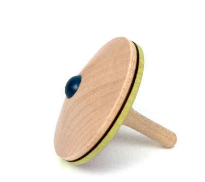 Mader Sprint Spinning Top