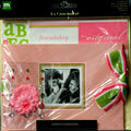 Making Memories Brooke Mini Scrapbook Kit - SCRAPBOOKFARE