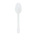 McKesson Spoon General Purpose White Polypropylene Case of 1000