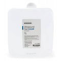 McKesson Ultrasound Gel Ultrasound and Laser Transmission 5 Liter Cubitainer, 1 Count