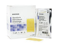 McKesson Xeroform Petrolatum Dressing 1 X 8 Inch Gauze Bismuth Tribromophenate Sterile Pack of 10