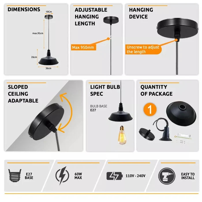 specifications