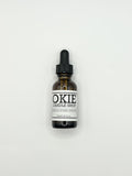 Mexican Vanilla Leather Essential Oil