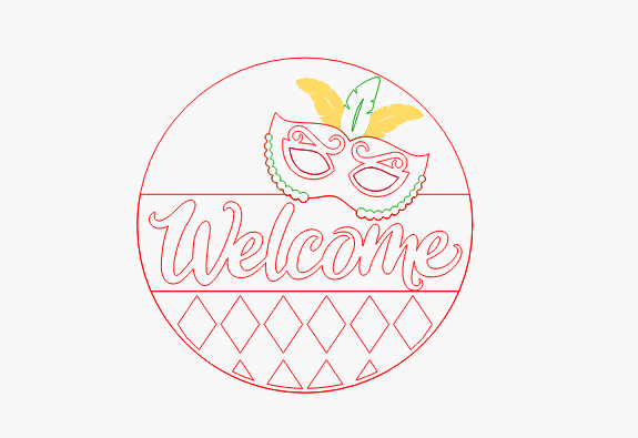 MG Welcome