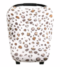 Millie Copper Pearl Multi Use Cover