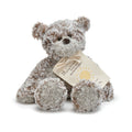 MINI GIVING BEAR FEEL BETTER