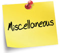 MISC