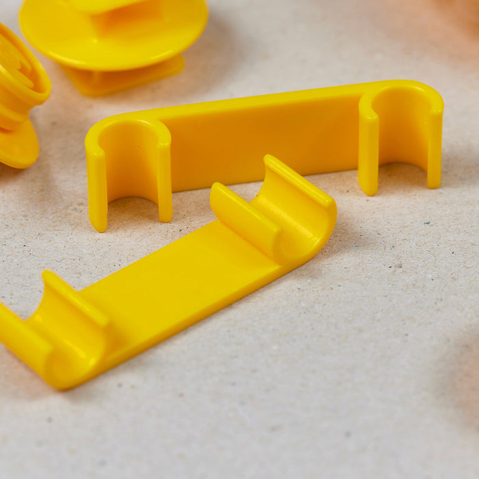 mobilo ECO connector set, 64 pieces