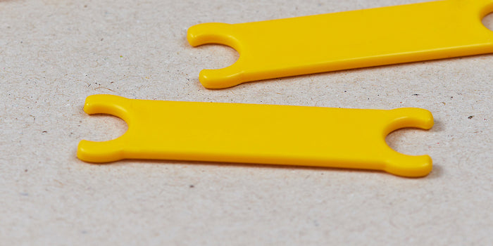 mobilo ECO connector set, 64 pieces