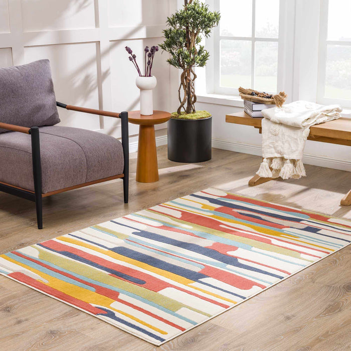 2' x 3' Rectangle