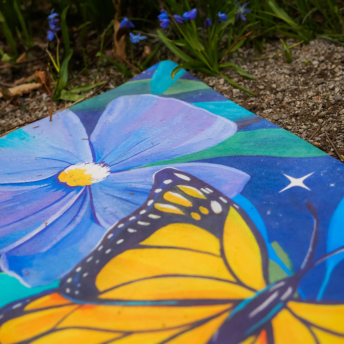 Monarchs by Maria Overlay