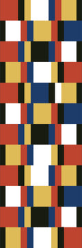 Mondrian