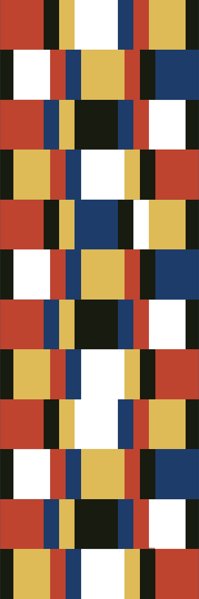 Mondrian