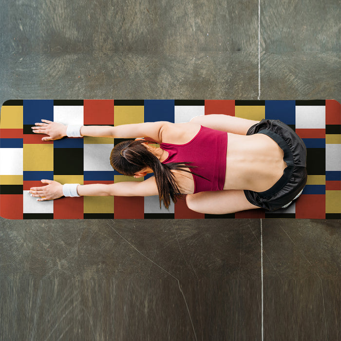 Mondrian