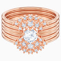 MOONSUN:RING VER STACK CZWH/ROS 52