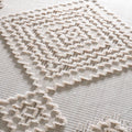 5'3" x 7' Rectangle
