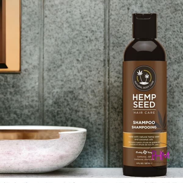 •Nag Champa Shampoo and Conditioner | Earthly Body - Done