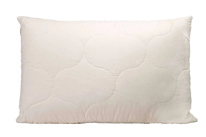 Natura Organic Latex Pillow, view 6 - Mattress Miracle Brantford