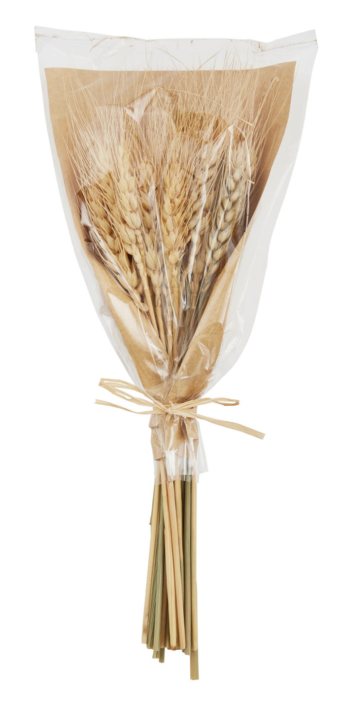 Natural Small Wheat Bundle