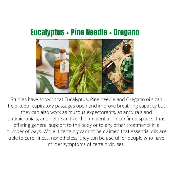NEW VERSION Tweedle Dee Needle Hemp Infused Nasal Spray