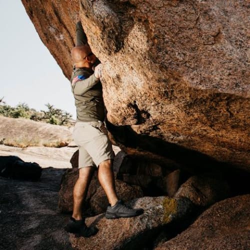 Not Your Basic Long Sleeve T by Grunt Style - Discontinued