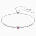 ONE:BRACELET SUBTLE CZRD/RHS M