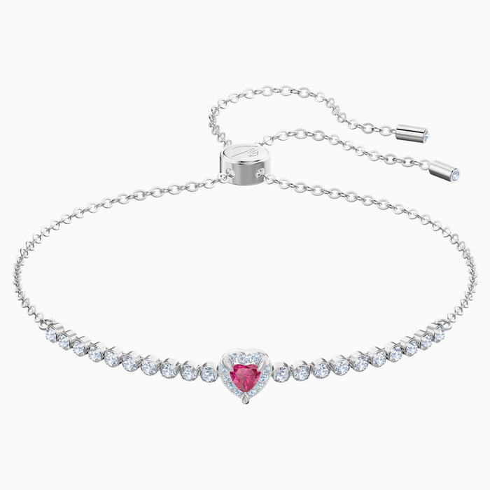 ONE:BRACELET SUBTLE CZRD/RHS M