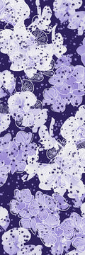 Orchid Splash