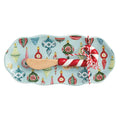 Ornament Christmas Everything Dish