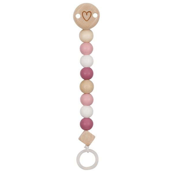 Pacifier chain star, goki baby