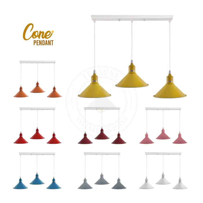 Pendant Lighting For Dining Area ~4300