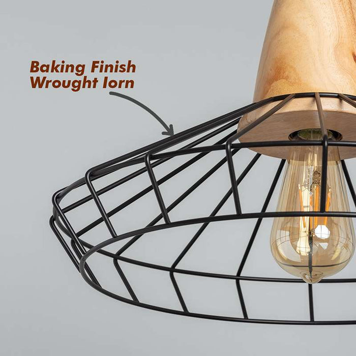 Baking Finish Wrought Iorn