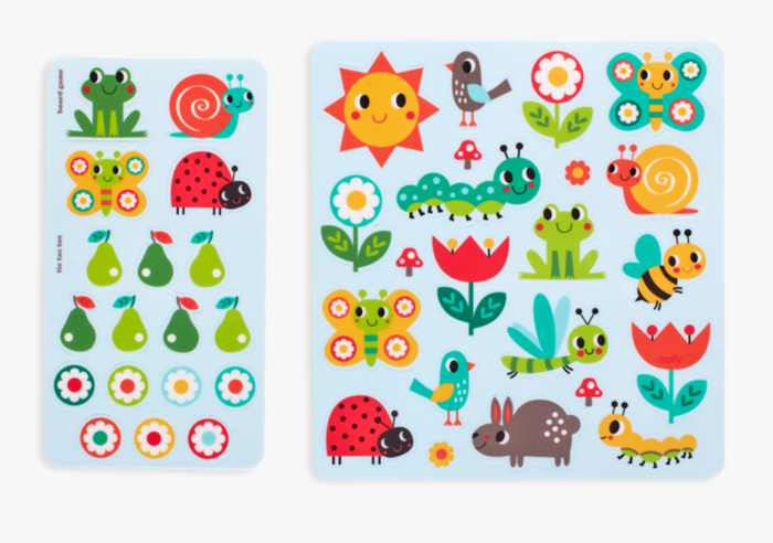 Play Again! Mini Activity Kit - Sunshine Fun