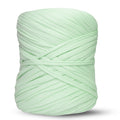 Poly T-Shirt Yarn Ice Green Color