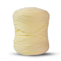 Poly T-Shirt Yarn Sunflower Color