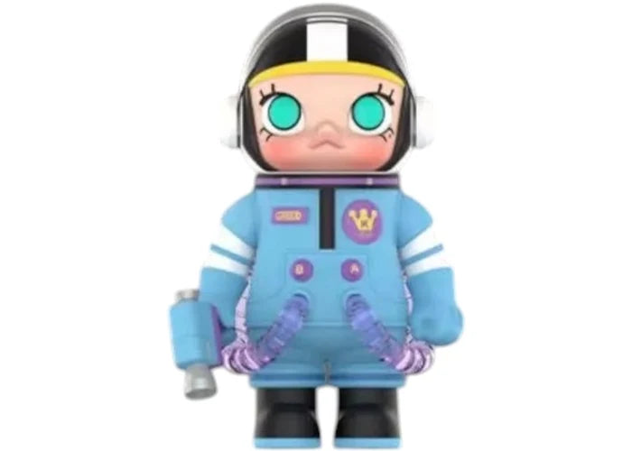Pop Mart Mega Collection Space Molly Space "B" 400%