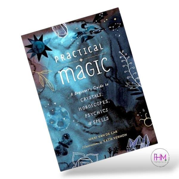 Practical Magic | A Beginner’s Guide to Crystals Horoscopes