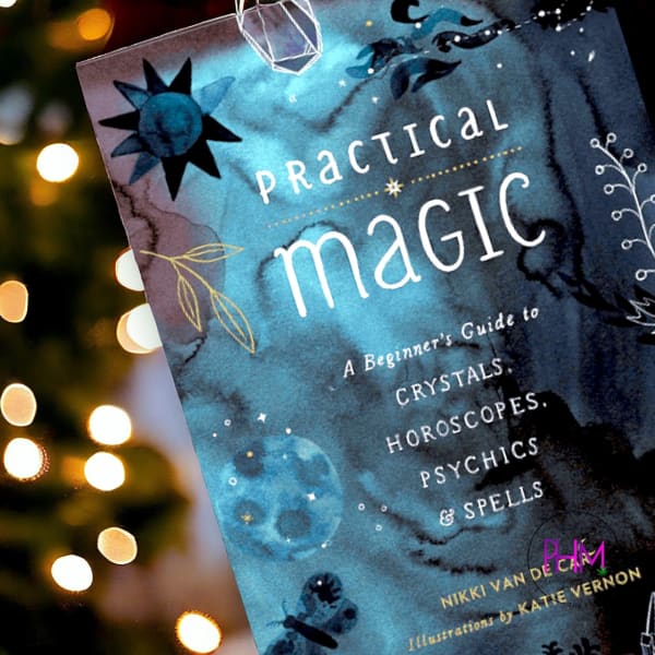 Practical Magic | A Beginner’s Guide to Crystals Horoscopes