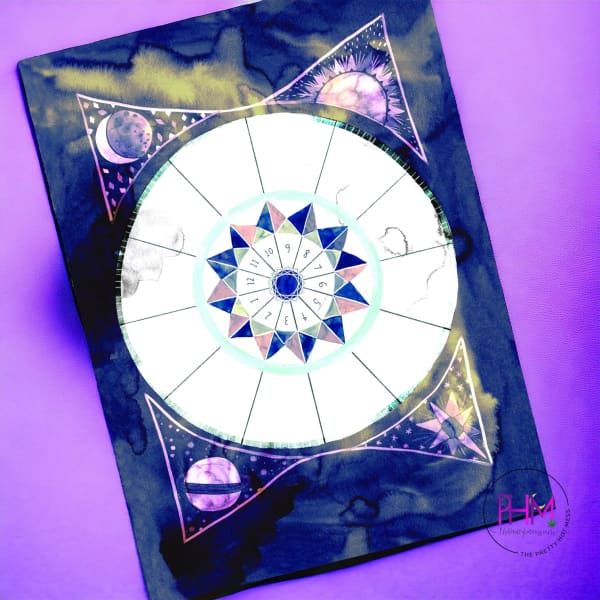 Practical Magic | A Beginner’s Guide to Crystals Horoscopes