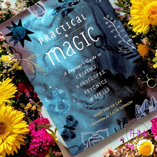 Practical Magic | A Beginner’s Guide to Crystals Horoscopes