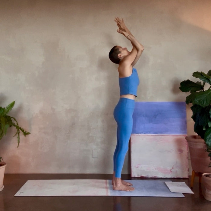 Practice|Realization by Elena Brower