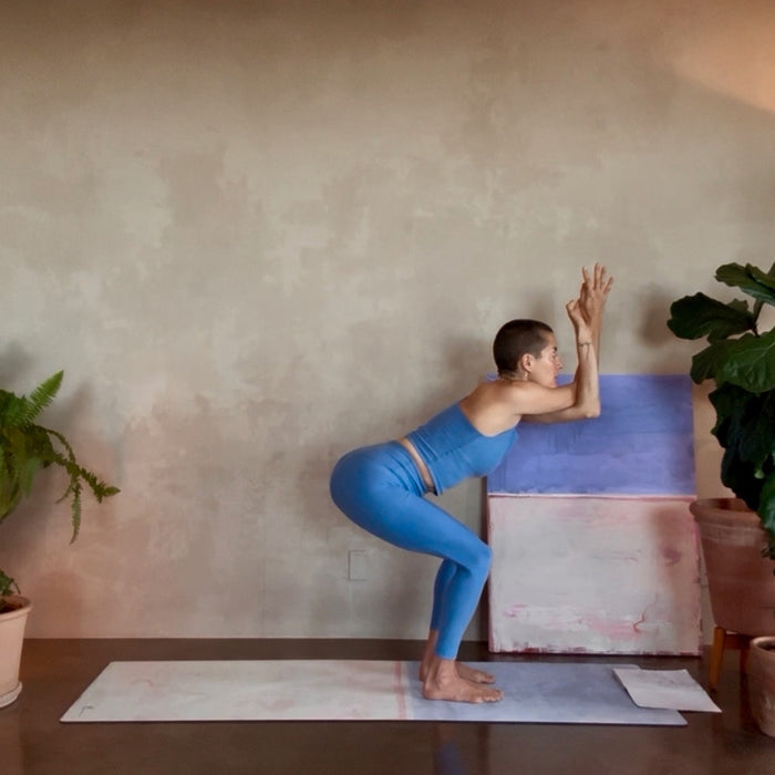 Practice|Realization by Elena Brower
