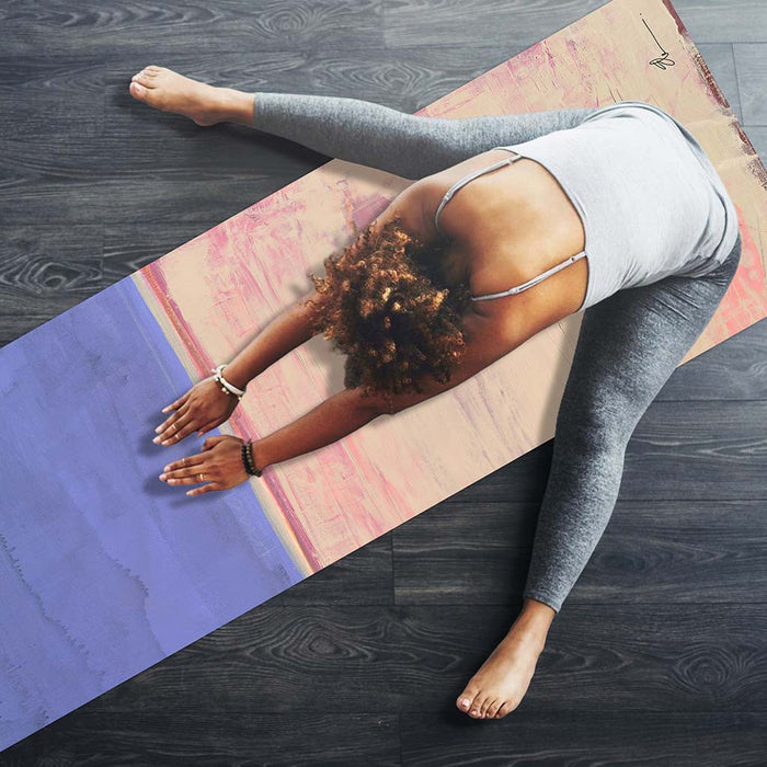 Practice|Realization by Elena Brower